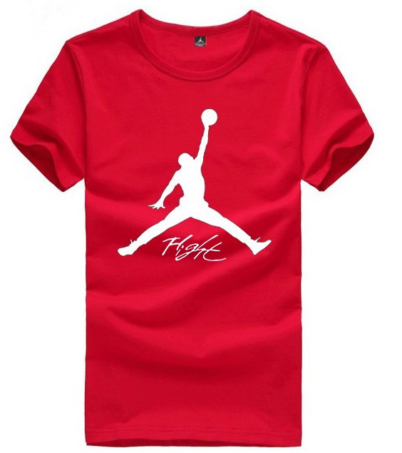 men jordan t-shirt S-XXXL-0205